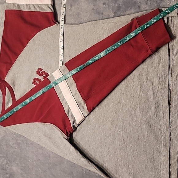 0451. Vintage ~ WSU~ Cougar Pride ~ Pullover Crew Neck ~ Sweatshirt ♥️ - Picture 8 of 10